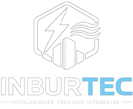 INBURTEC · Instalaciones técnicas integrales